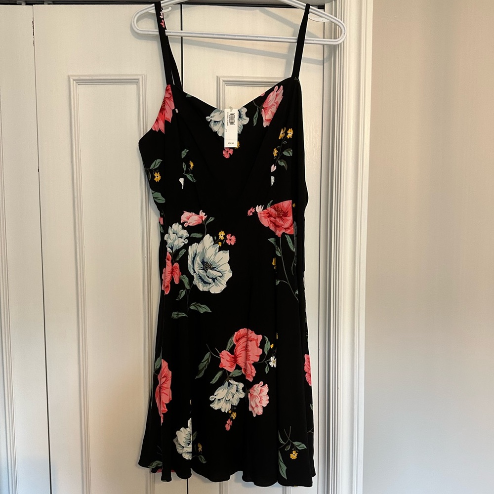Old Navy Dress